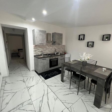Antico Charme Affittacamere Castellammare di Stabia Ngoại thất bức ảnh
