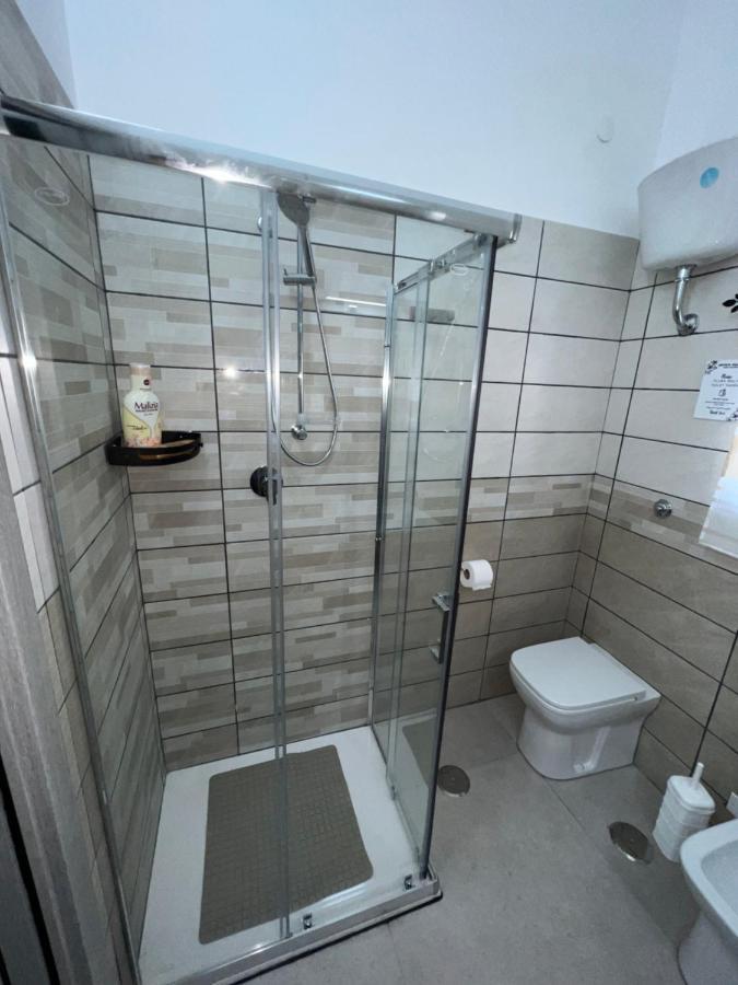 Antico Charme Affittacamere Castellammare di Stabia Ngoại thất bức ảnh