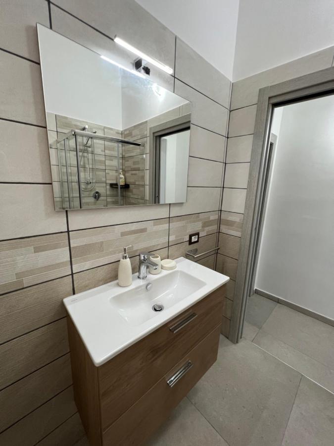 Antico Charme Affittacamere Castellammare di Stabia Ngoại thất bức ảnh