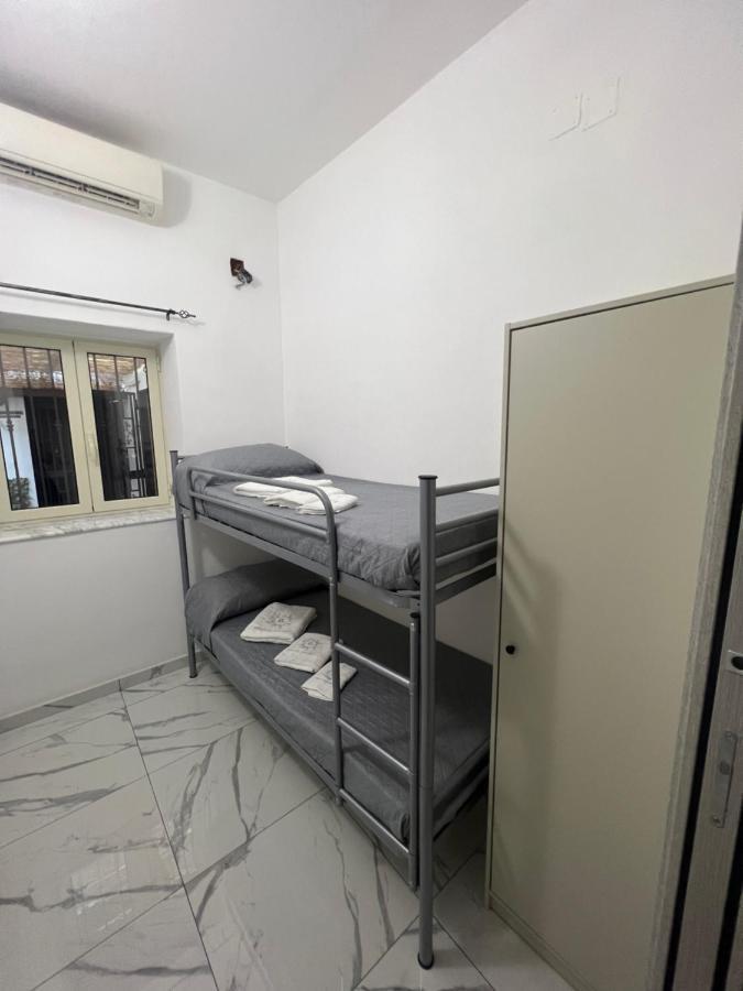 Antico Charme Affittacamere Castellammare di Stabia Ngoại thất bức ảnh